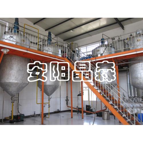 油脂設(shè)備產(chǎn)品列表第29頁技術(shù)轉(zhuǎn)讓指南