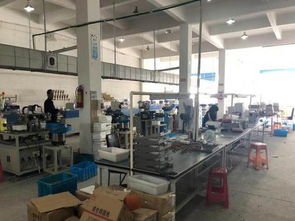 平陽萬全高頻變壓器廠轉(zhuǎn)讓 技術(shù)轉(zhuǎn)讓與產(chǎn)業(yè)升級(jí)的機(jī)遇