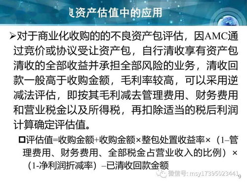 不良資產(chǎn)處置全景解析 趨勢、估值、轉(zhuǎn)讓與技術(shù)轉(zhuǎn)讓新范式