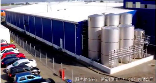 甜蜜的守護(hù)者 ifm傳感技術(shù)如何賦能巧克力工廠的卓越生產(chǎn)