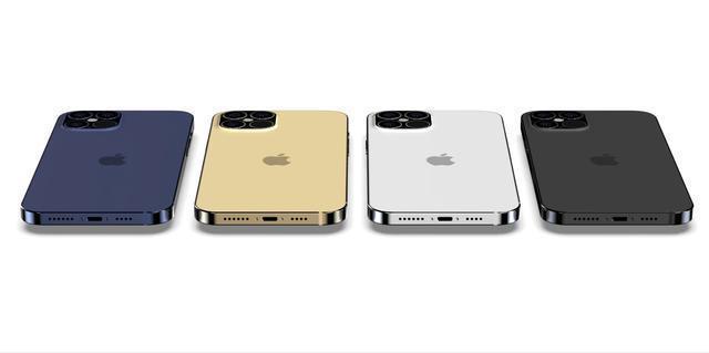 蘋果秋季發布會前瞻 iPhone 12 Pro四大亮點備受期待
