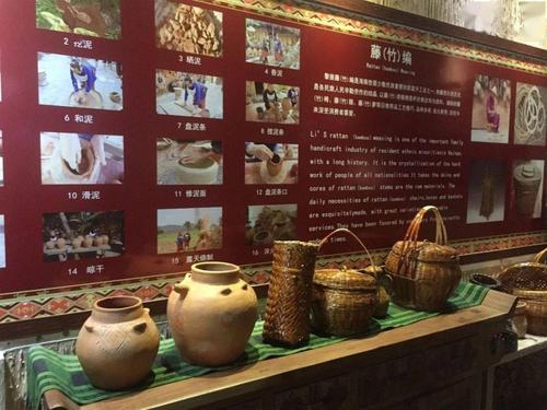 清水灣旅游區 (國家aaaa級旅游景區)