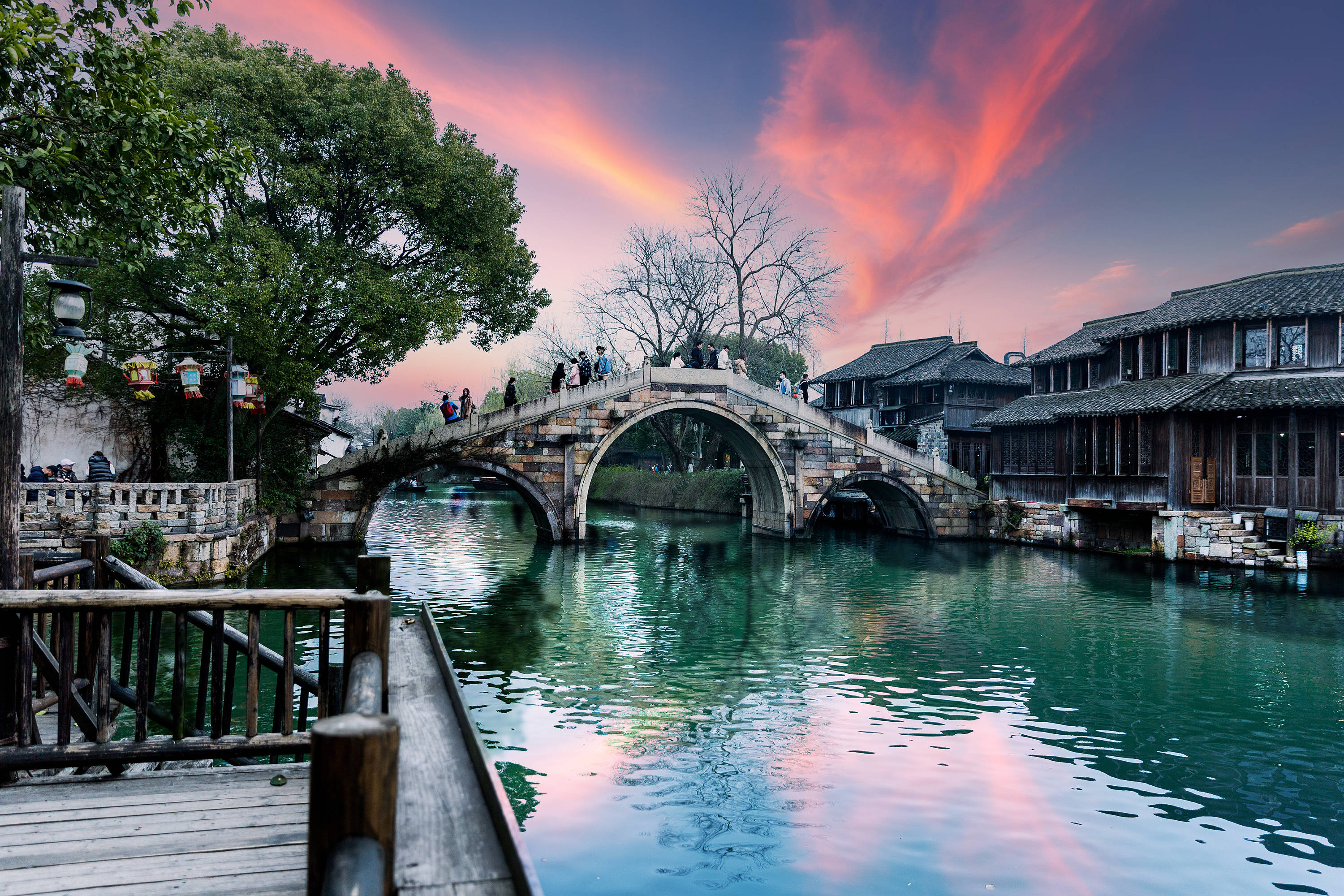 智慧旅游經(jīng)典案例賞析