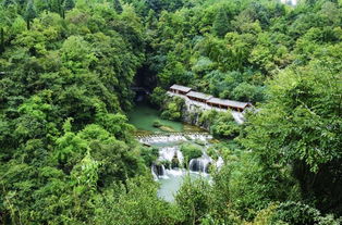 暑期出游數(shù)據(jù)出爐,貴陽(yáng)位居 黑馬城市 第三
