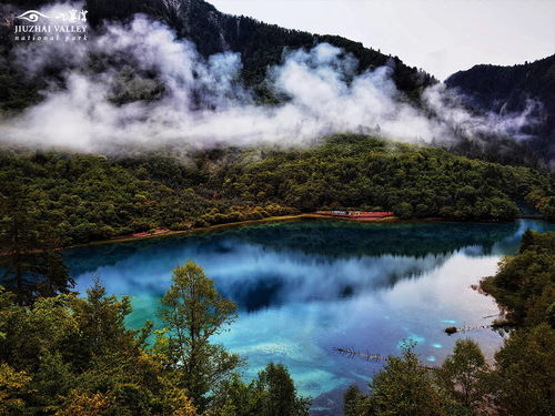 九寨溝景區(qū) 智慧管理 為游客安全游覽保駕護(hù)航