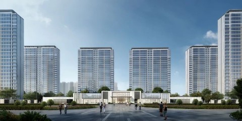 2022年度揚州市市級示范物業管理項目名單,正式出爐。