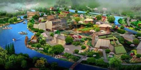 淺析旅游景區(qū)運(yùn)營(yíng)管理!