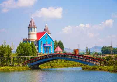 濟(jì)寧兩家景區(qū)順利通過(guò)國(guó)家4A級(jí)旅游景區(qū)景觀質(zhì)量專(zhuān)家評(píng)審