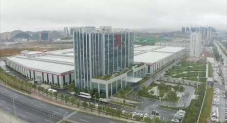 貴陽(yáng)貴安 園區(qū)管理服務(wù)提速 數(shù)字經(jīng)濟(jì)與實(shí)體經(jīng)濟(jì)深度融合