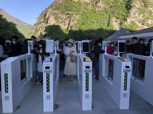 五一假期九寨溝游客數(shù)量穩(wěn)步上升，景區(qū)管理有序保障游覽體驗